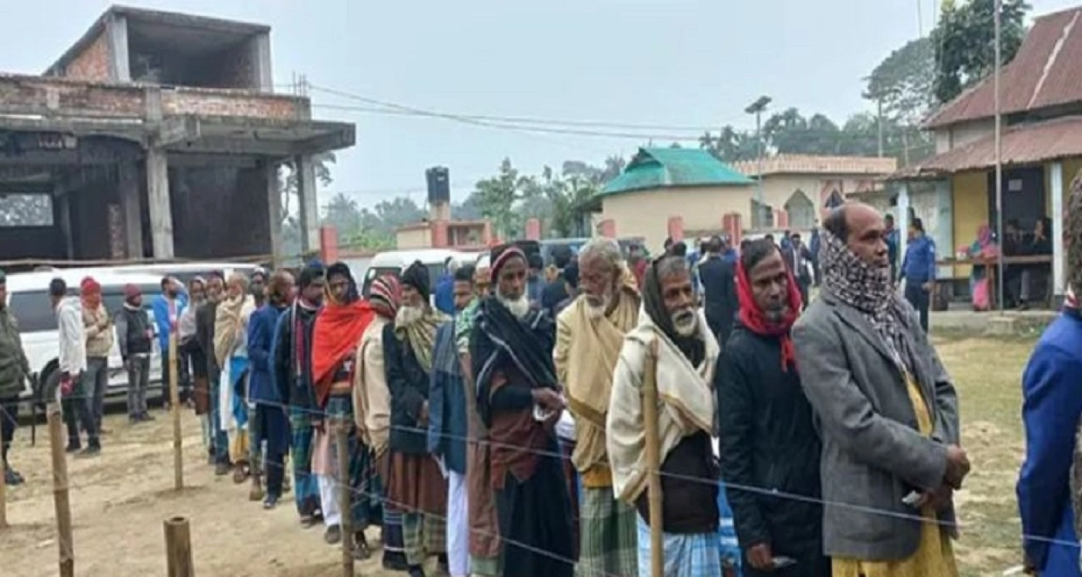 এখন বিএনপিকে সমর্থন করছে আ.লীগের কত শতাংশ, জানাল সিআরএফের গবেষণা