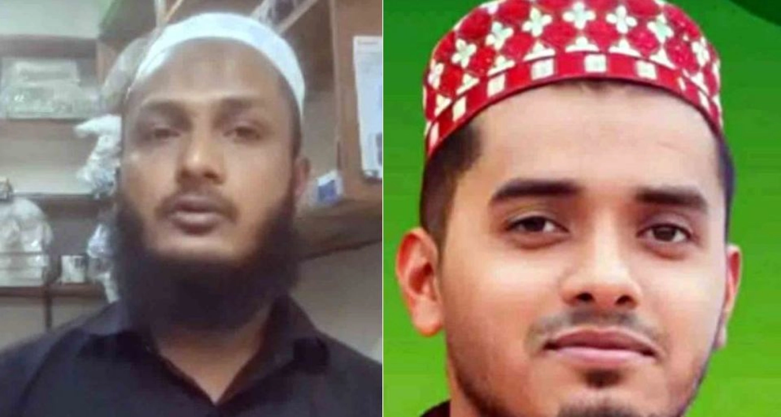 অবৈধ ভোটের সিলসহ গ্রেপ্তার ১, পালালেন জামায়াত নেতা