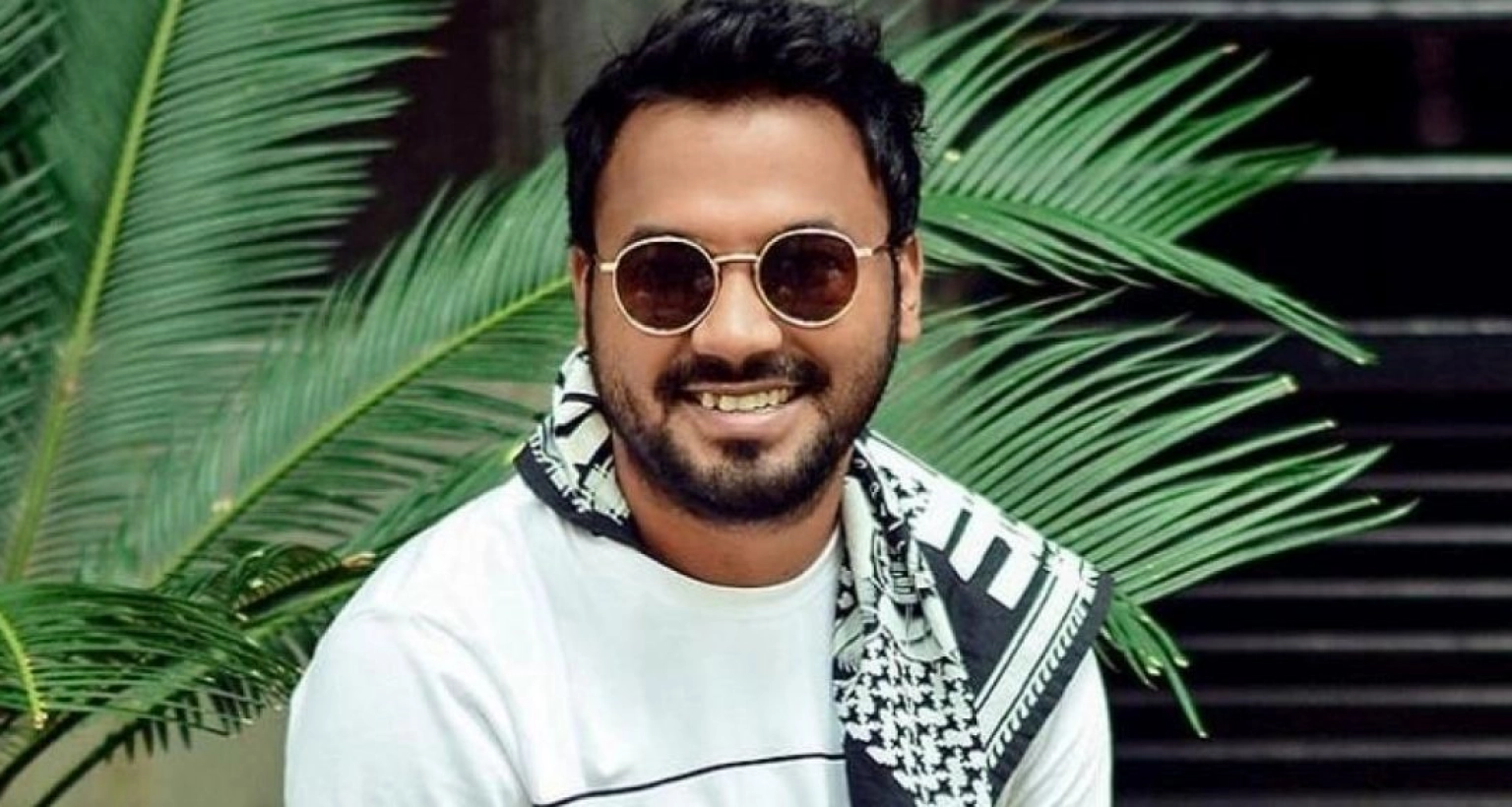 কন্যা সন্তানের বাবা হলেন অভিনেতা পলাশ