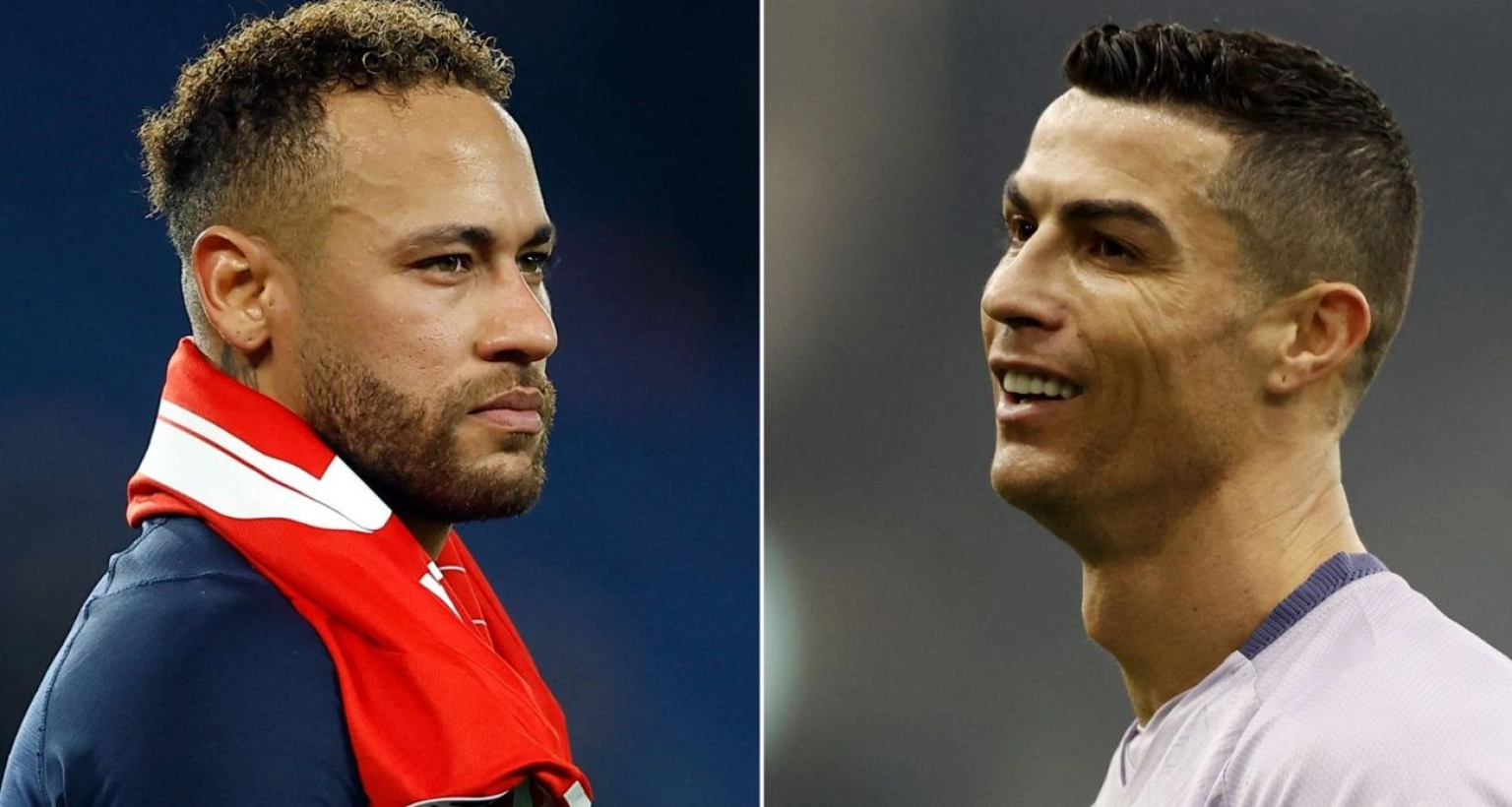 শুভ জন্মদিন নেইমার ও রোনালদো