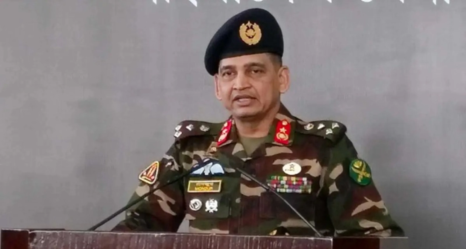 ভোটকেন্দ্রের আঙিনা পর্যন্ত এবার টহলের অনুমতি পেয়েছে সেনাসদস্যরা