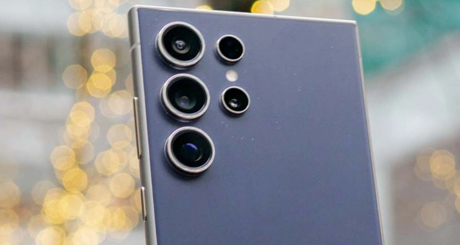 বাজার দখলে আসছে Samsung Galaxy S26 Ultra 