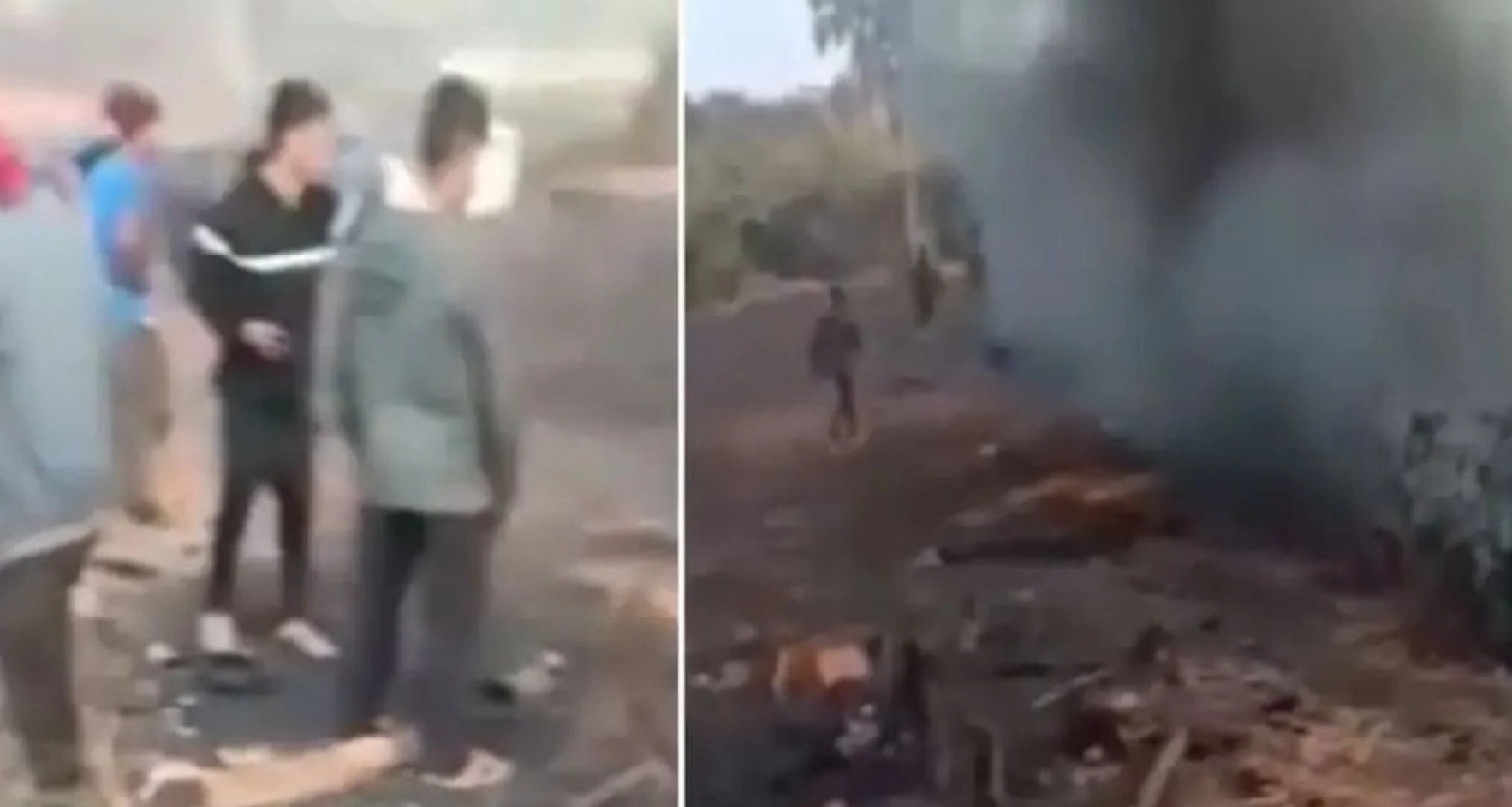 এখন পর্যন্ত পাওয়া গেছে ১৬টি মরদেহ, উদ্ধার অভিযান চলছে!