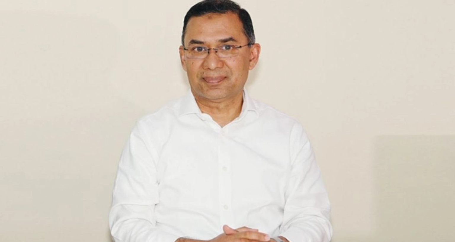 শেখ হাসিনার সন্তানদের রাজনীতিতে ফেরার সুযোগ নিয়ে যে বার্তা তারেক রহমানের 