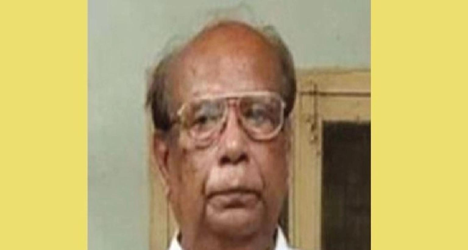 অসুস্থ হয়ে কারাগারে মৃত্যু হলো সাবেক এমপি রমেশ চন্দ্র সেনের