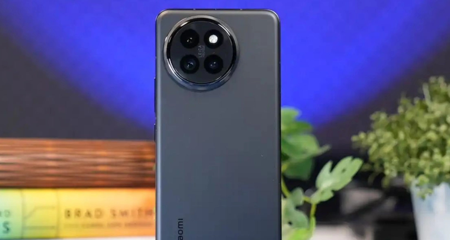 দুটো দিকেই এবার বড় পরিবর্তনের ইঙ্গিত Xiaomi 17 Civi স্মার্টফোনে