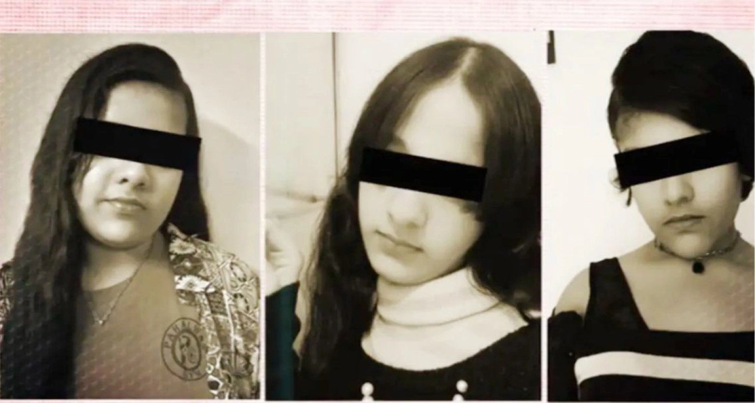 একই স্বামীর ঘরে তিন বোন, তিন কন্যা! তারপর যা ঘটলো হৃদয়বিদারক ঘটনা