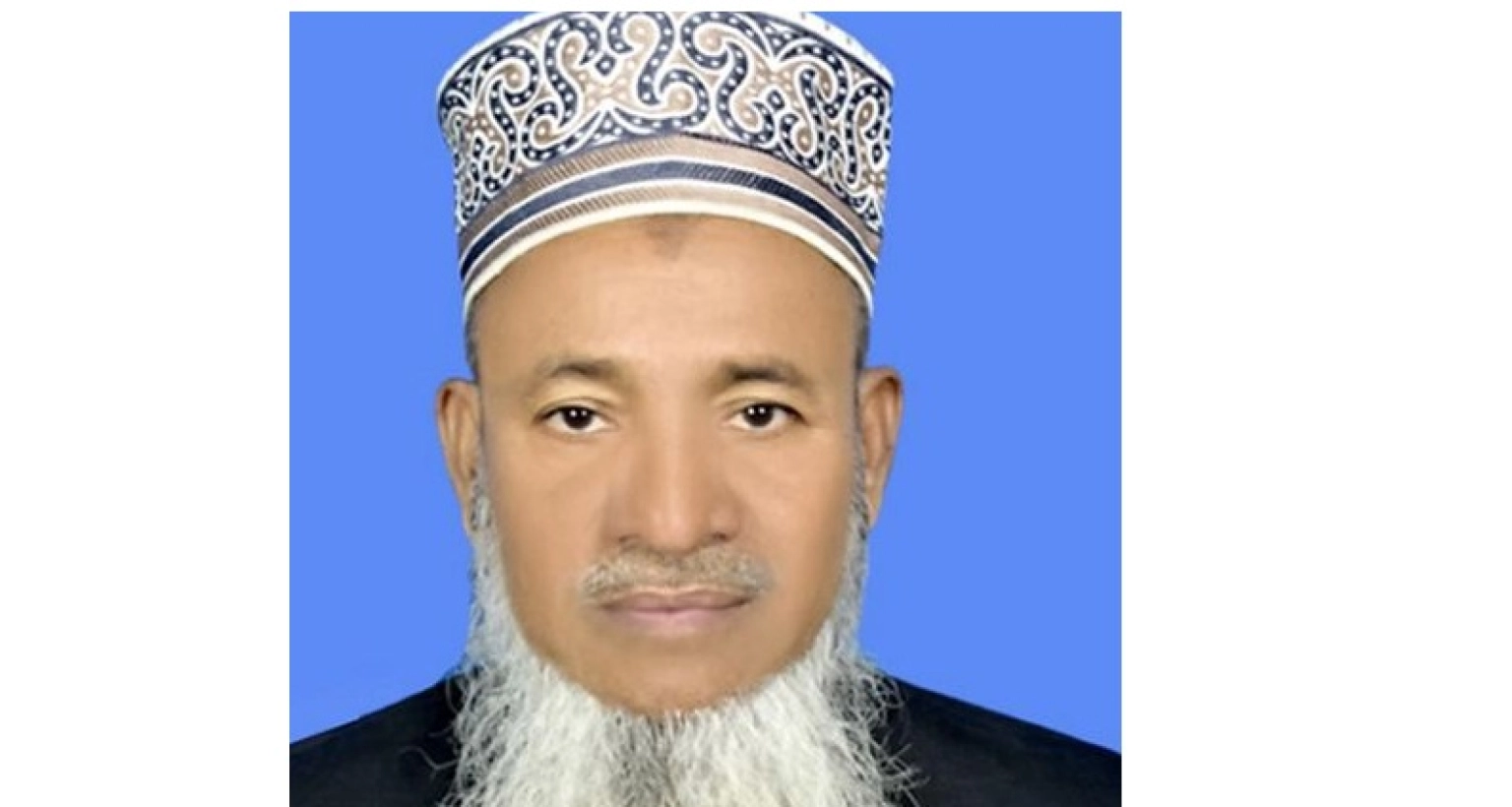 জামায়াত প্রার্থীকে শোকজ