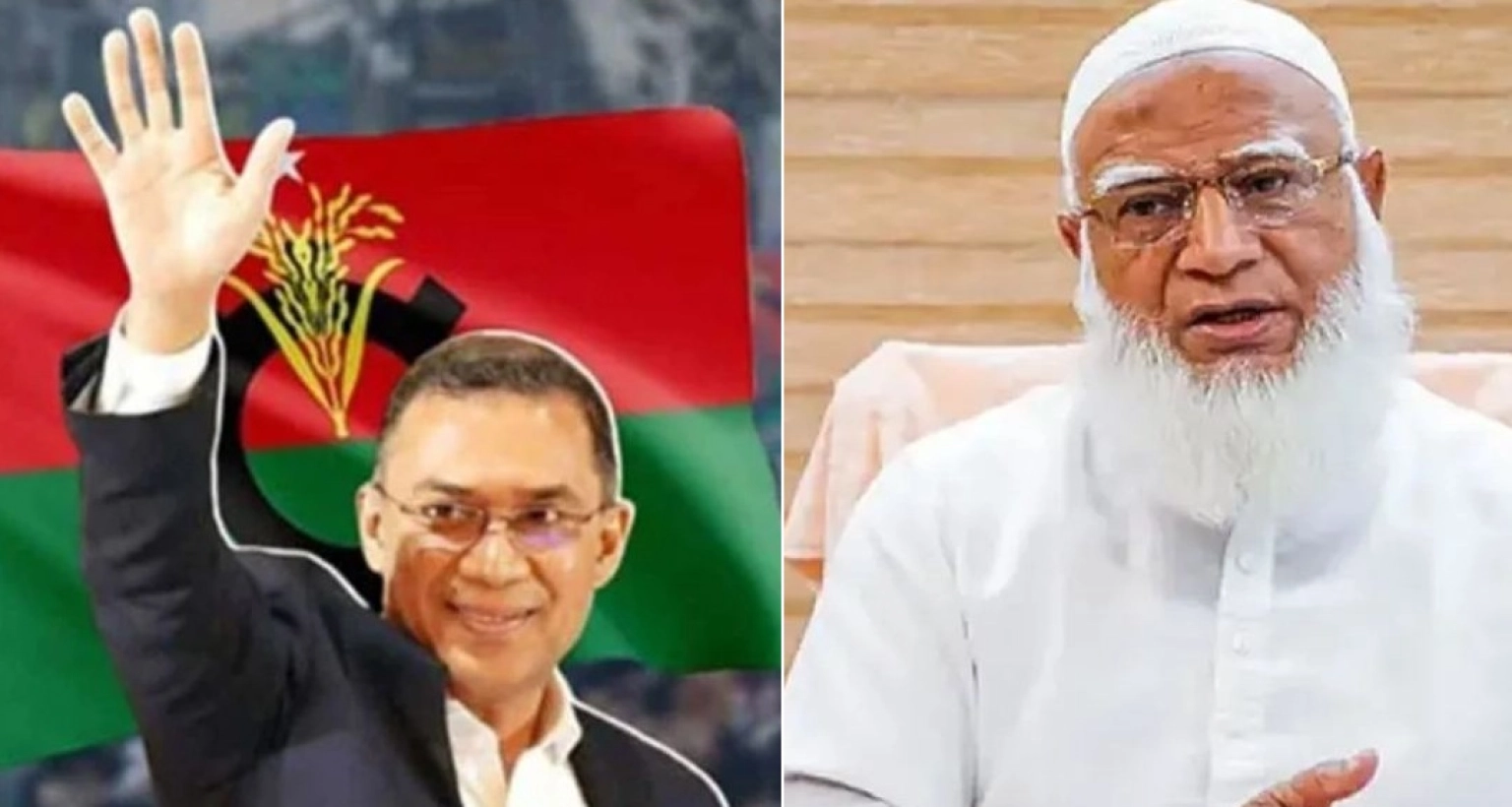 নতুন জরিপে তারেক রহমান প্রধানমন্ত্রী হওয়ার দৌড়ে এগিয়ে