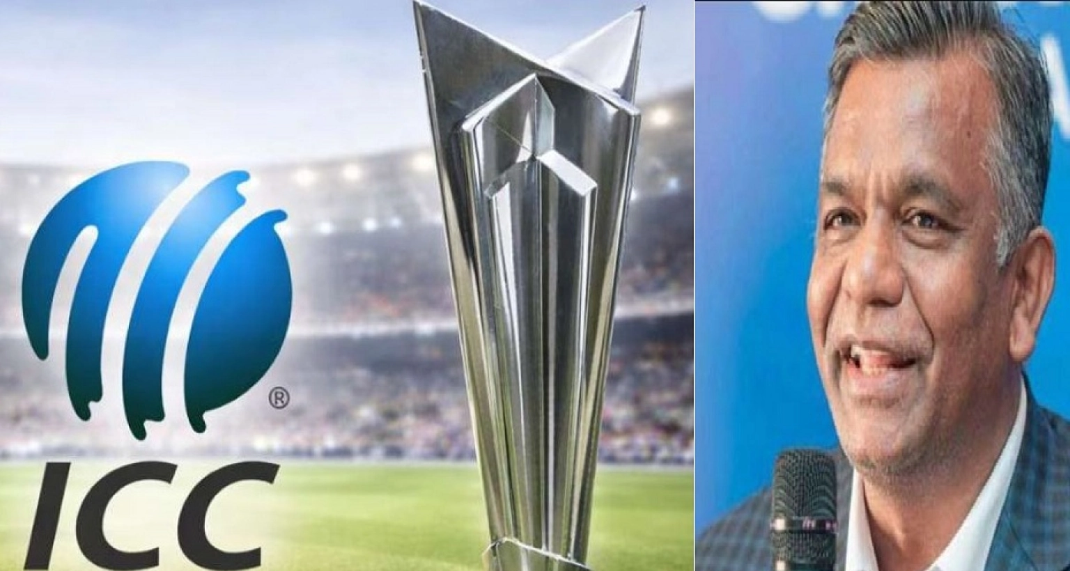 হঠাৎ আইসিসির সভায় যোগ দিতে লাহোরে বুলবুল! তবে এবার কী সিদ্ধান্ত আসছে?