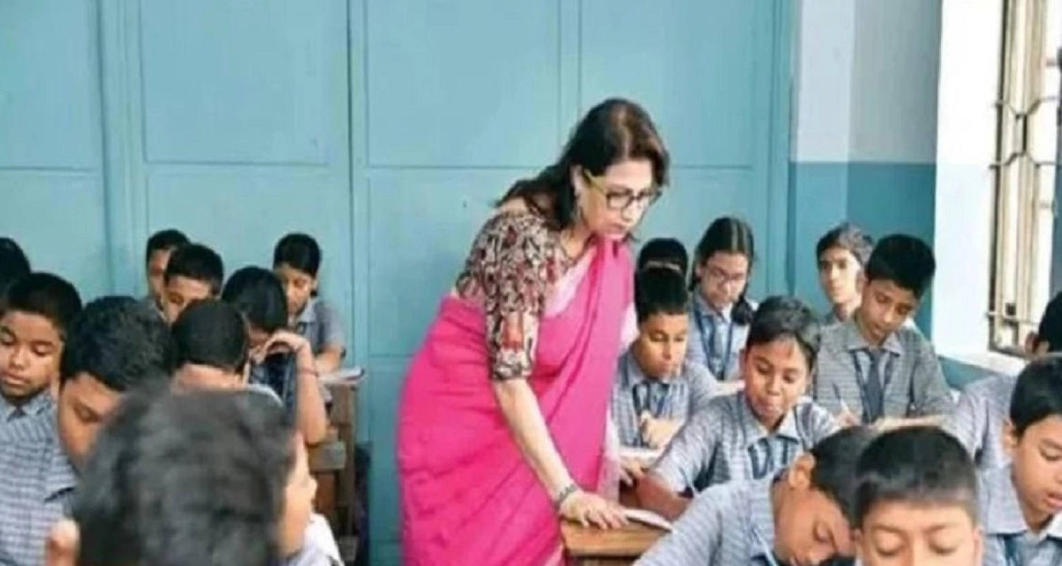  নতুন এক সুখবর এমপিওভুক্ত শিক্ষক-কর্মচারীদের জন্য