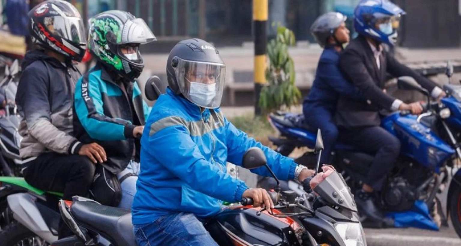 ৭২-ঘণ্টার-জন্য-সারাদেশে-মোটরসাইকেল-চলাচল-বন্ধ