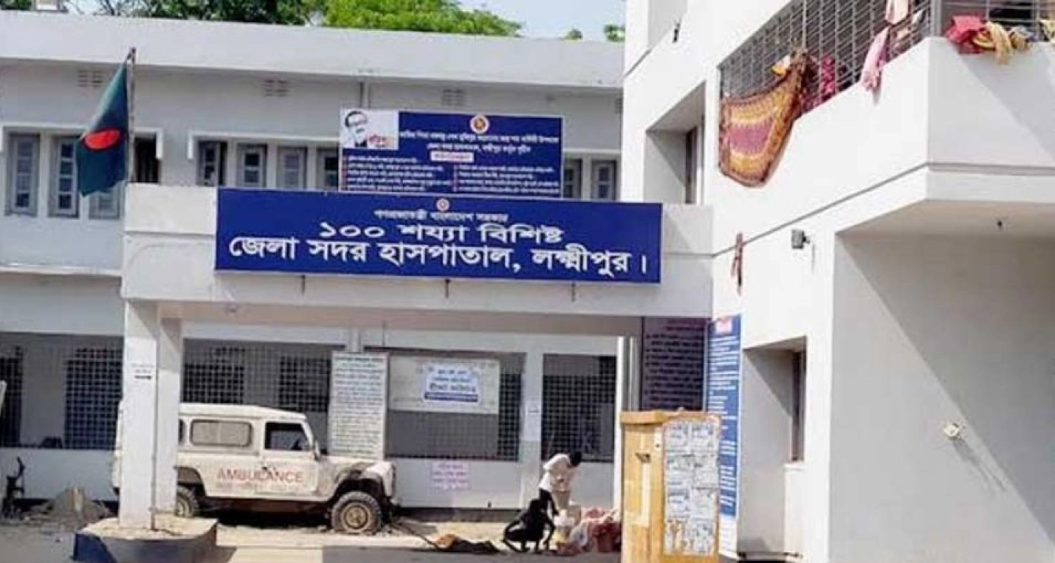 ব্রেকিং নিউজ: বিএনপির ১ জন ও জামায়াতের ১ জনের মৃত্যু