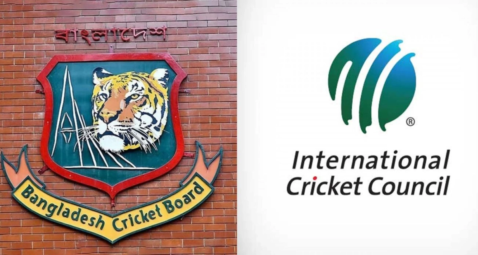 বাংলাদেশ ক্রিকেট দলকে যে বড় সুখবর দিল আইসিসি