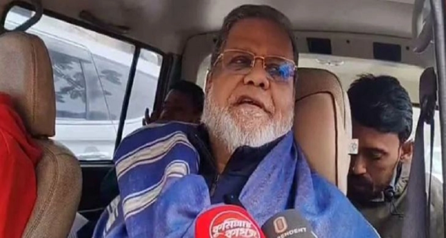 মঞ্জুরুল আহসান মুন্সীকে বহিষ্কার করল বিএনপি