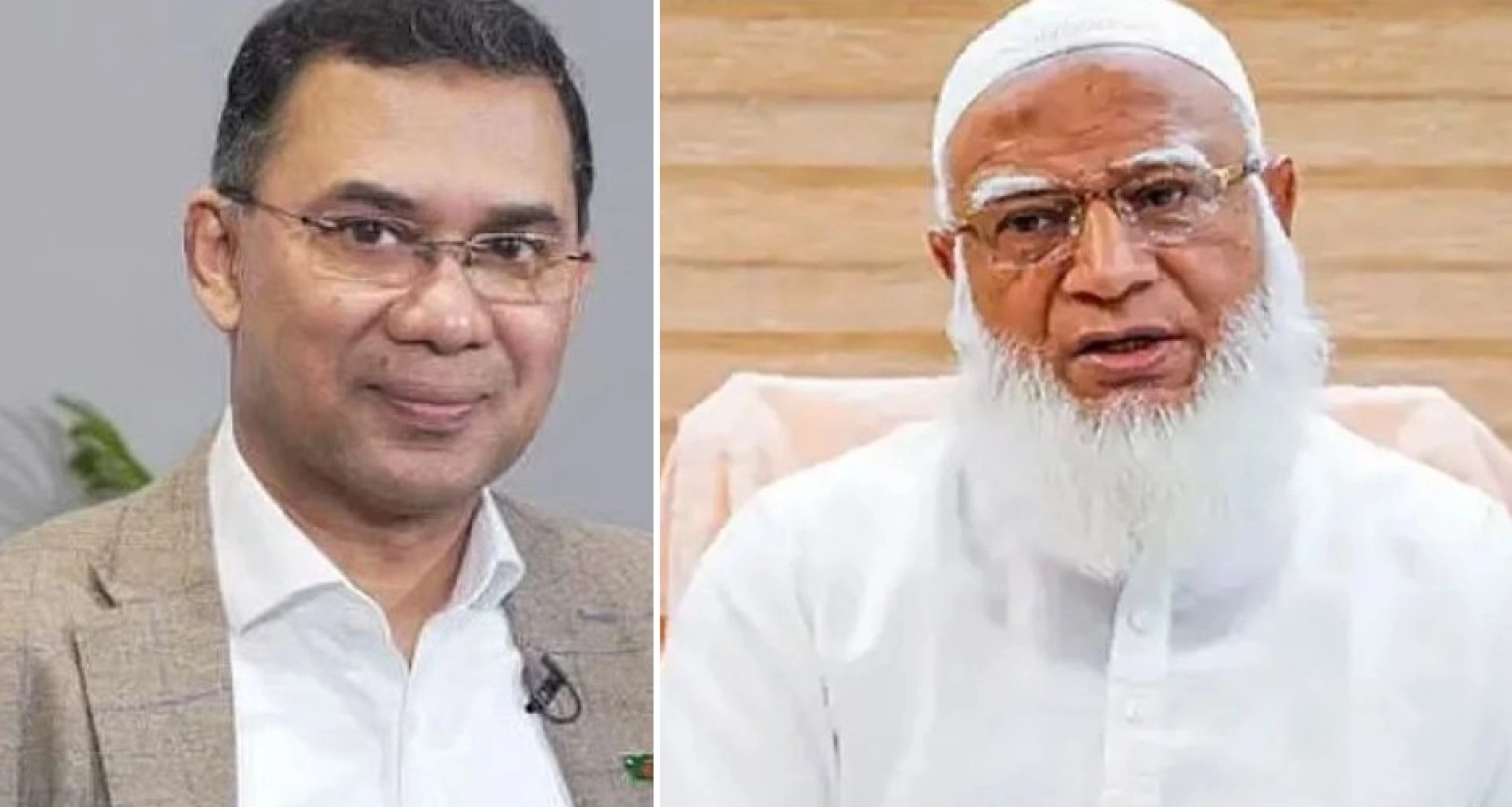 নতুন জরিপে প্রধানমন্ত্রী পদে এগিয়ে যিনি, আসন পাবে যে দল যত