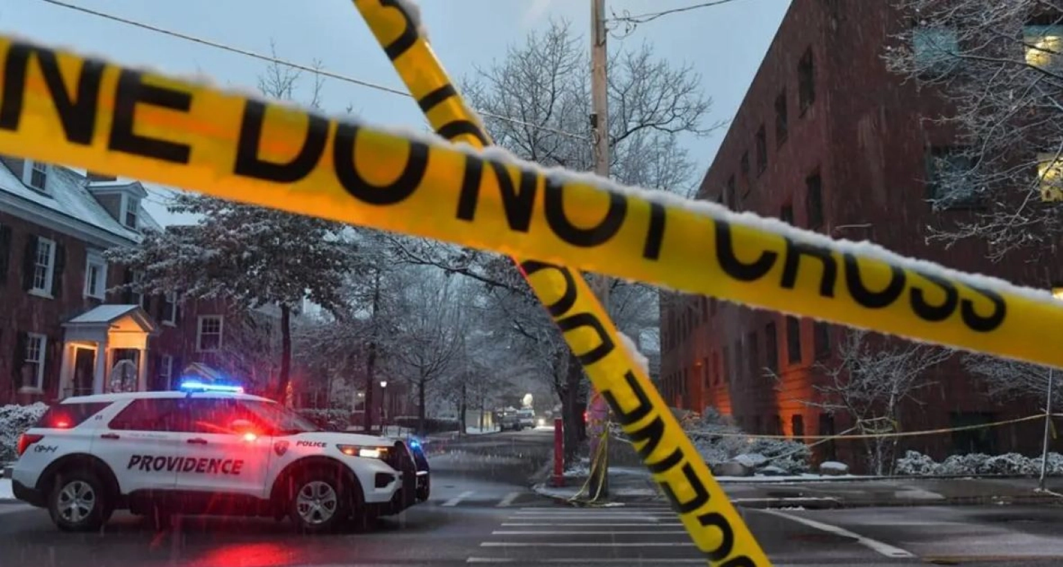 কানাডায় স্কুলে বন্দুকধারীর হামলায় ১০ জনের মৃত্যু