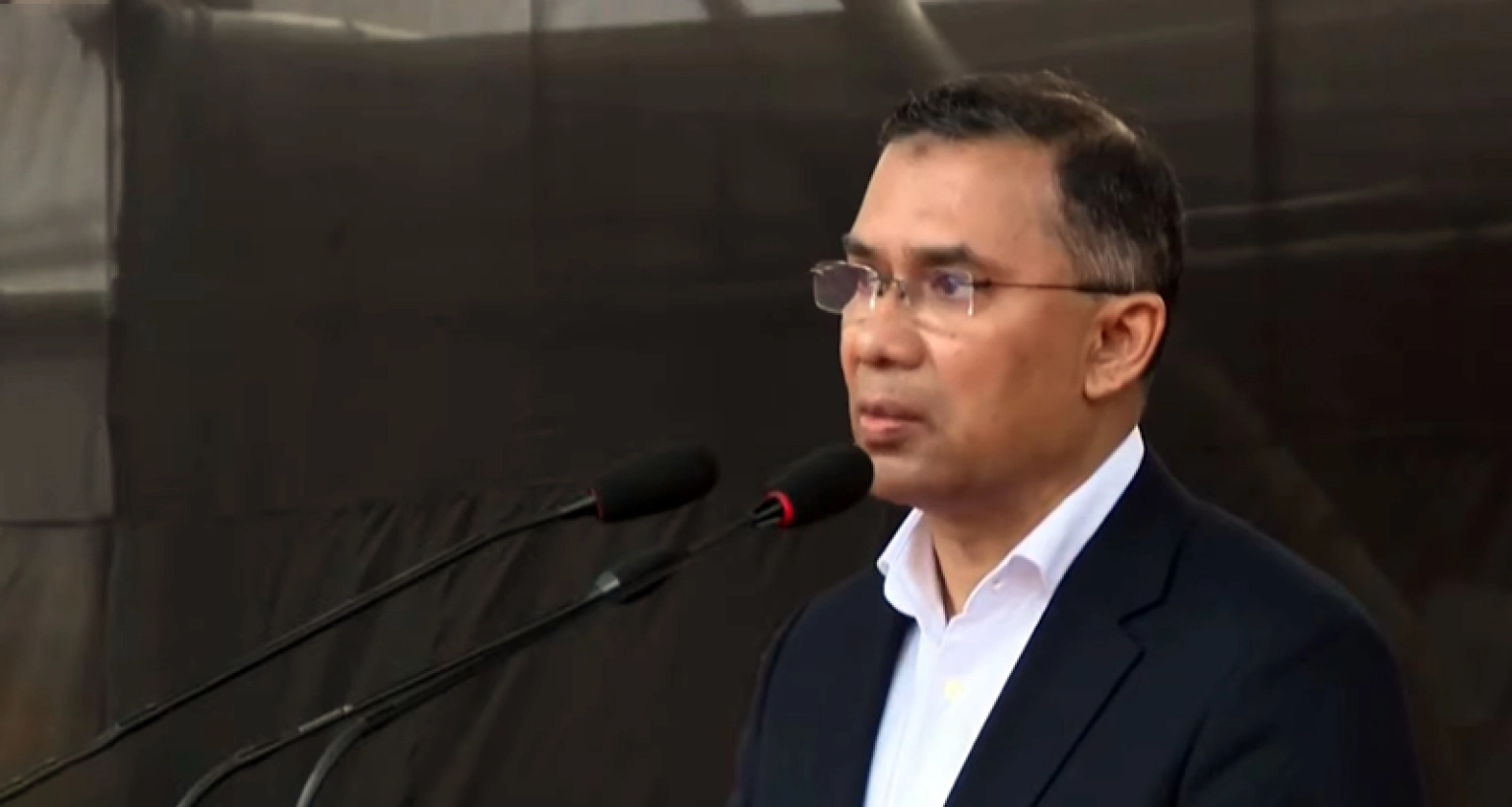 তারেক রহমানকে ঐতিহাসিক বিজয়ের শুভেচ্ছা, কাজ করতে আগ্রহী যুক্তরাষ্ট্র