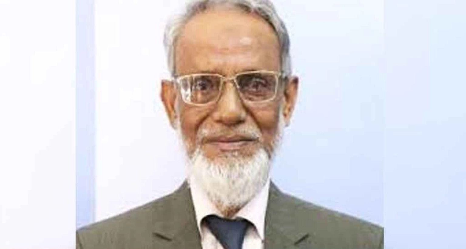 জামানত হারালেন ৫ বারের নির্বাচিত এমপি