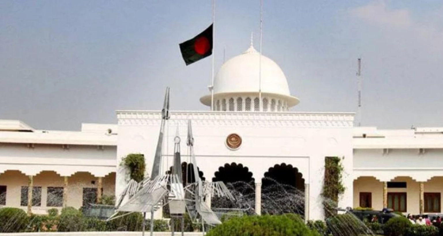 এবার কে হচ্ছেন বাংলাদেশের পরবর্তী প্রেসিডেন্ট? যা জানা গেল