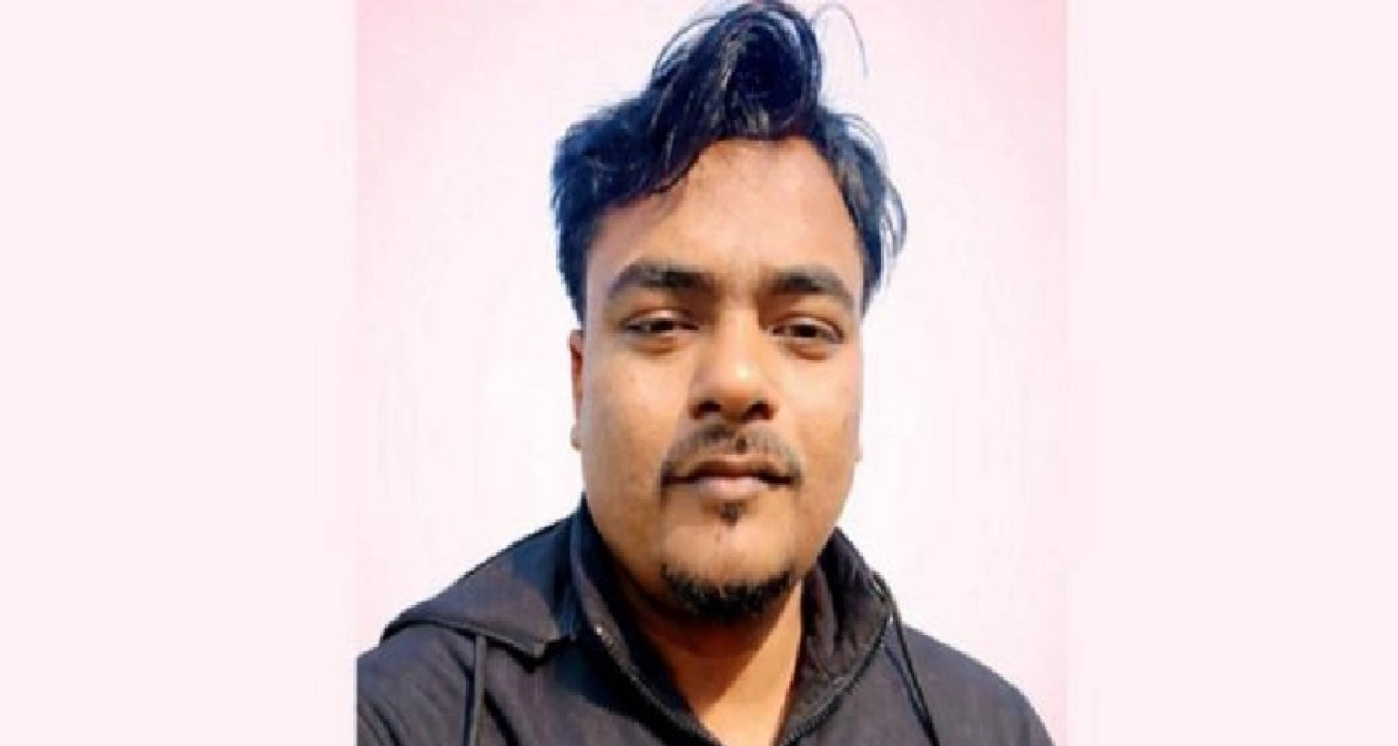 গ্রেফতার এনসিপির ‘হ্যাঁ’ ভোটের অ্যাম্বাসেডর