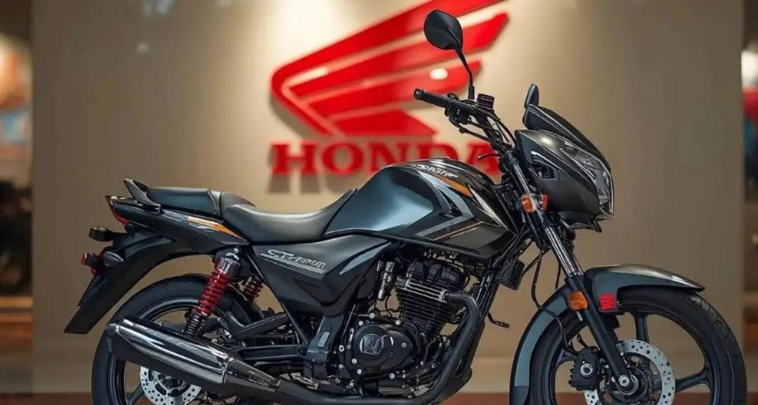  বাজারে এলো ‘মাইলেজ কিং’ বাইক!