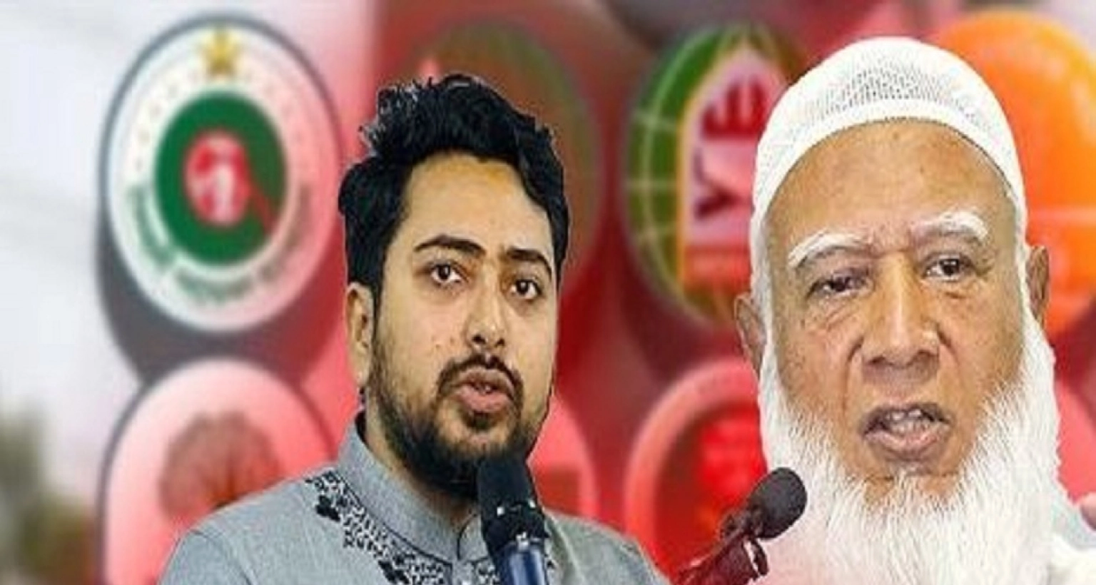 এবার যে ঘোষণা দিয়ে ফের তুমুল আলোচনায় ১১ দলীয় জোট