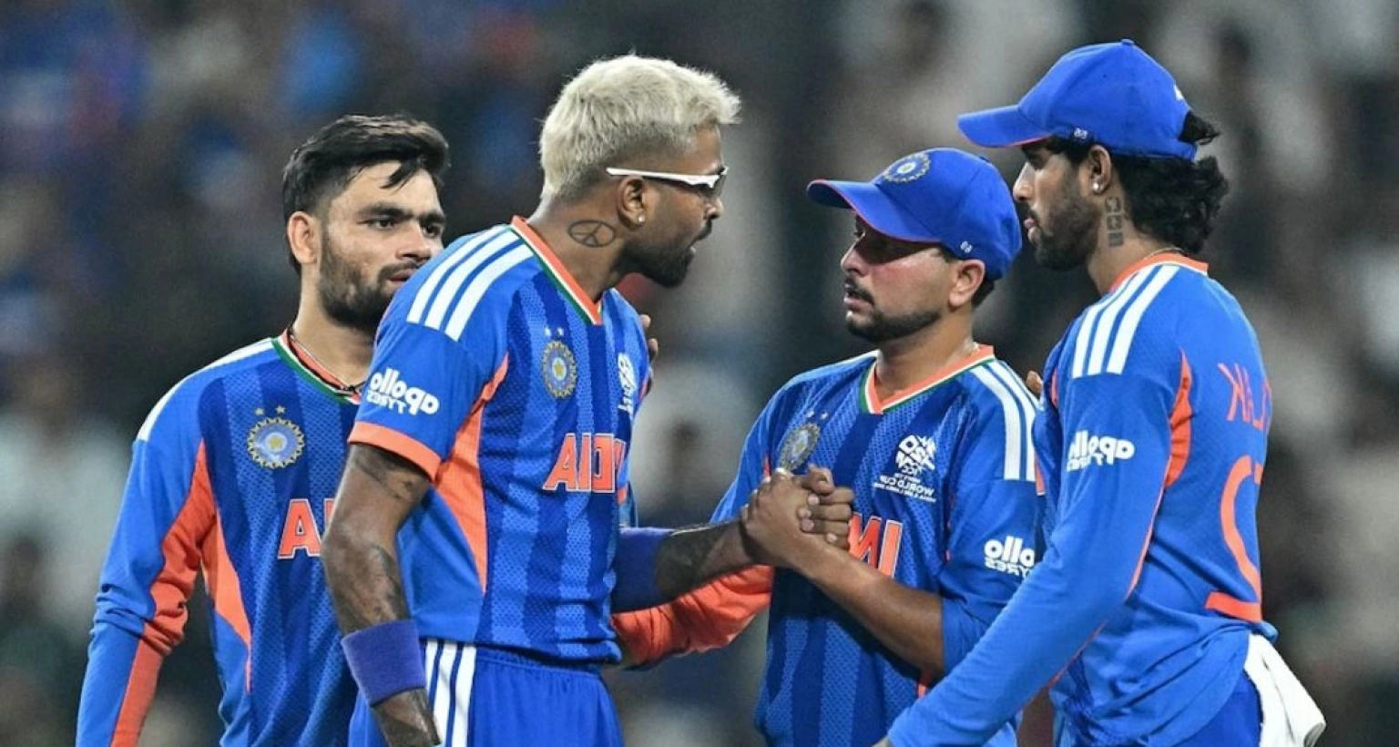 ক্রিকেটারদের মধ্যে একটি অনাকাঙ্ক্ষিত ঘটনা, দুশ্চিন্তায় ভক্তরা