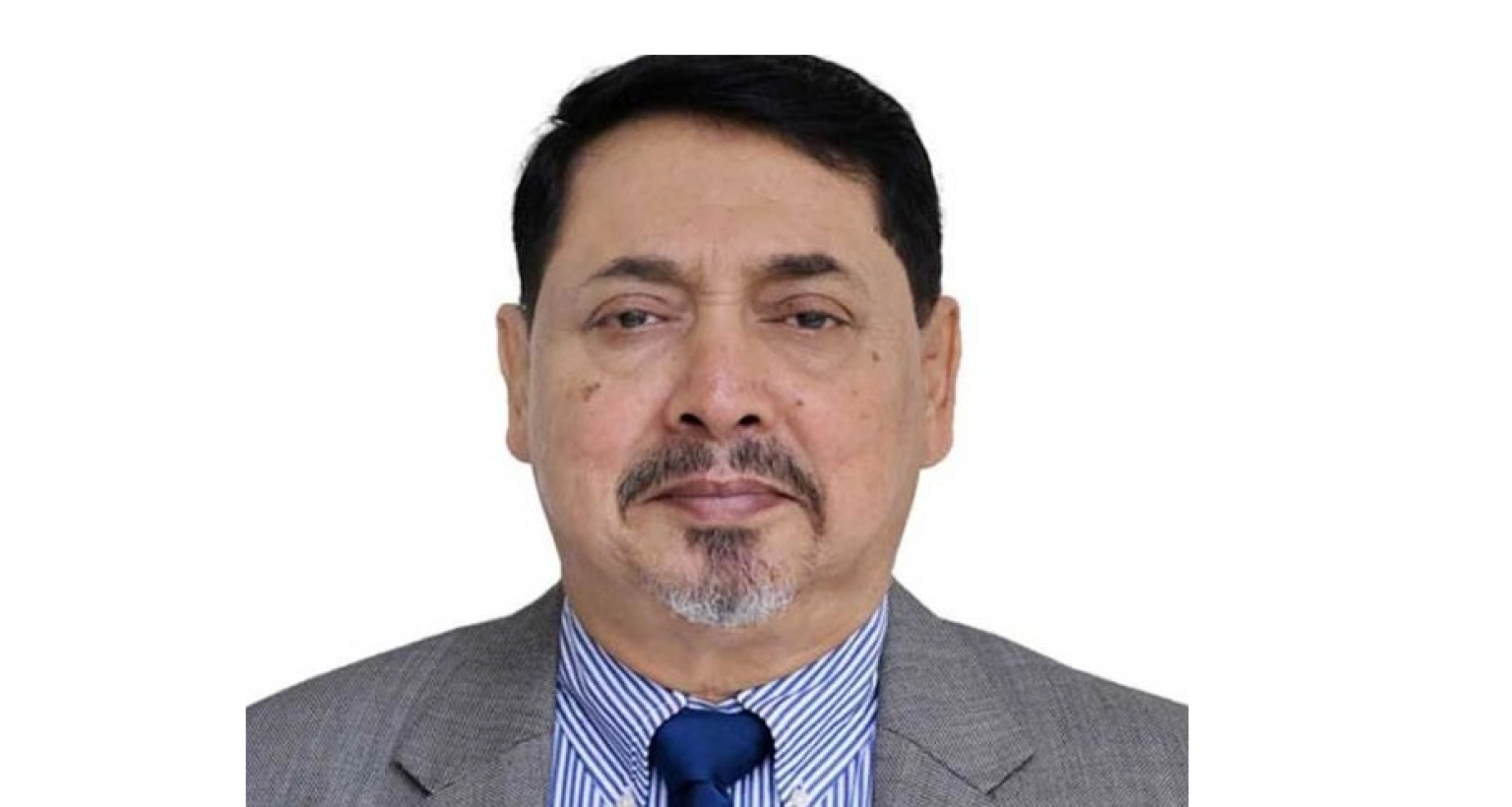 ড. নাসিমুল গনি নতুন মন্ত্রিপরিষদ সচিব 