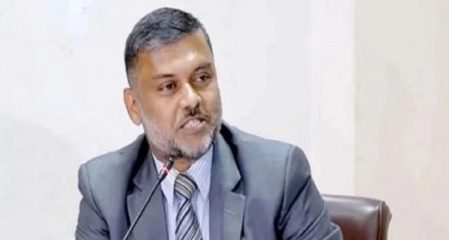  ট্যাক্স ফ্রি গাড়ি ও সরকারি প্লট নেবেন না জামায়াত এমপিরা