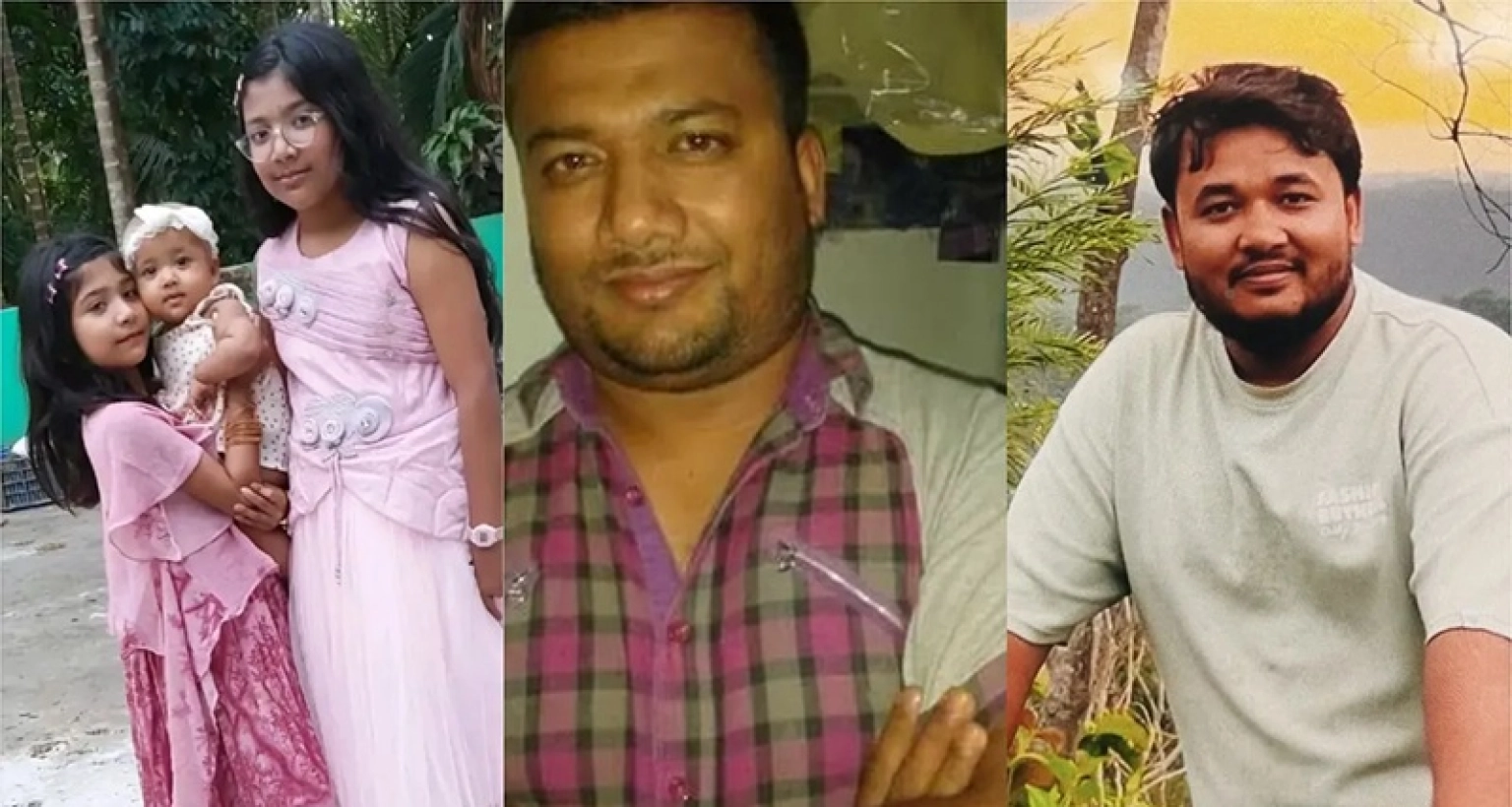 সড়ক-দুর্ঘটনায়-একই-পরিবারের-চার-জনসহ-নিহত-৫