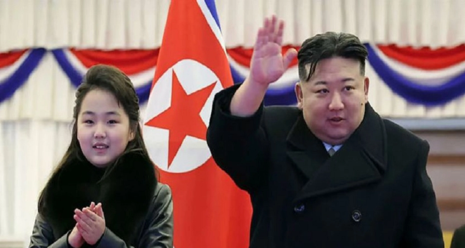 কে হচ্ছেন কিমের উত্তরসূরি, মেয়ে নাকি বোন?