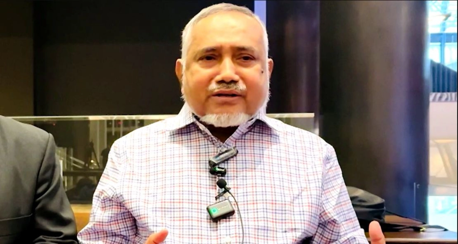 বিএনপিকে যে শর্ত দিল জামায়াত, অন্যথায় শপথ না নেওয়ার ঘোষণা