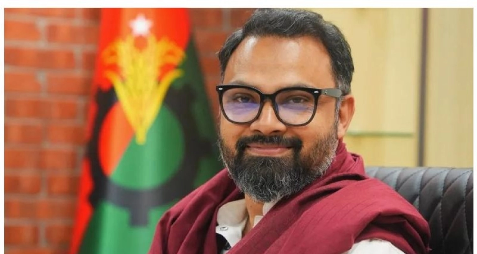 প্রতিমন্ত্রী হচ্ছেন সাবেক ফুটবলার আমিনুল হক