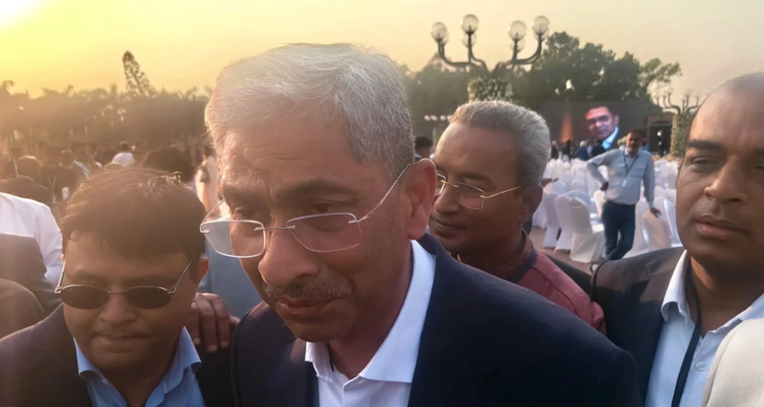 মন্ত্রিত্ব পেয়ে যা বললেন এ্যানি