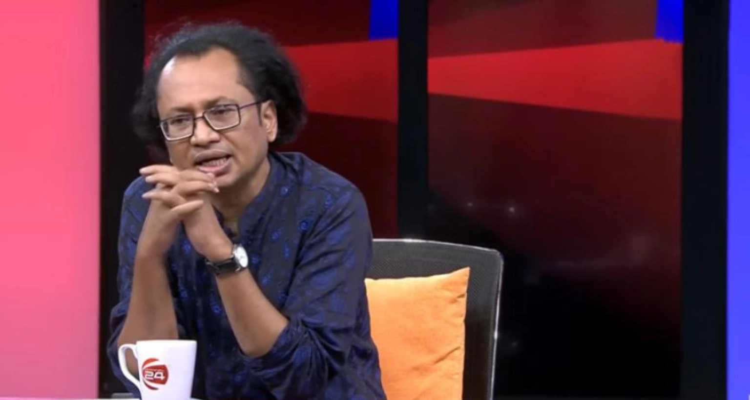 জাহেদ উর রহমানকে প্রতিমন্ত্রীর পদমর্যাদায় উপদেষ্টা হিসেবে নিয়োগ