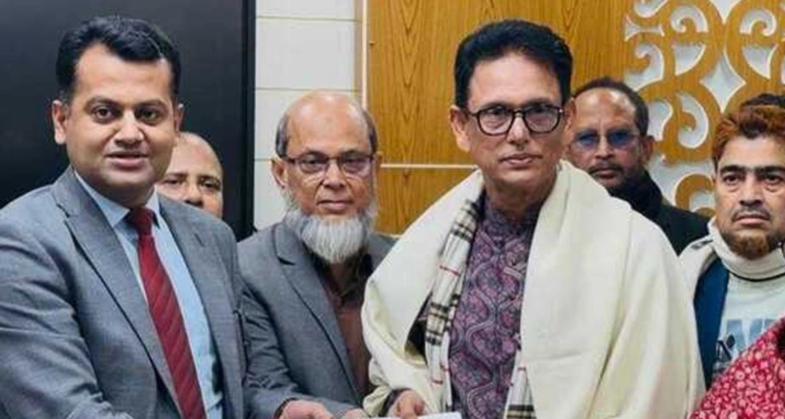 ক্ষমতায় বসেই যেসব শিক্ষকদের বড় সুখবর দিলেন শিক্ষামন্ত্রী মিলন