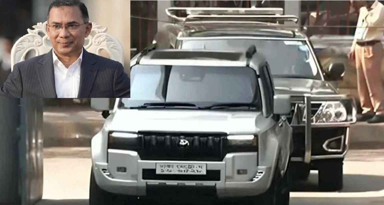 এমন সিদ্ধান্ত নেওয়ায় দেশজুড়ে প্রশংসায় ভাসছেন প্রধানমন্ত্রী তারেক রহমান