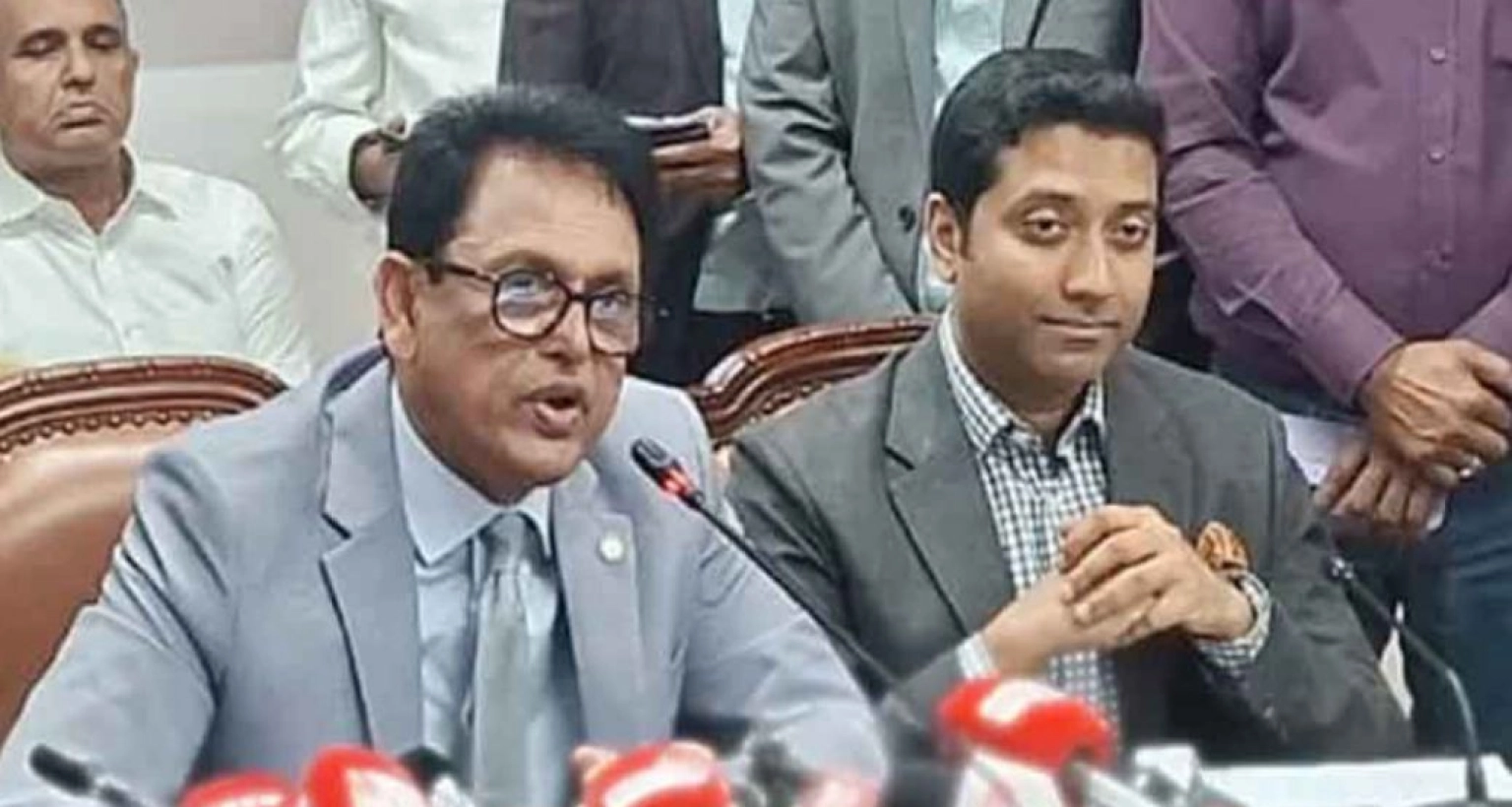 বর্তমান সরকার জিরো টলারেন্স নীতি অনুসরণ করবে: শিক্ষামন্ত্রী