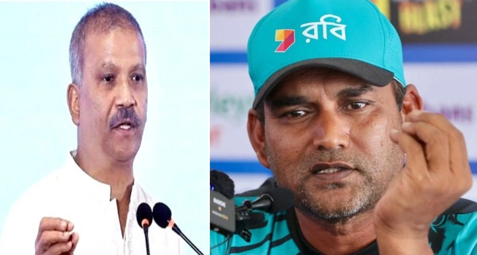 'আমি কিভাবে আসলে ছেলেদের সামনে মুখ দেখাবো'