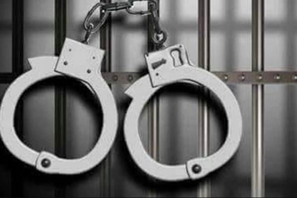  ঝটিকা মিছিলের সময় নিষিদ্ধ আওয়ামী লীগ ও যুবলীগের ৮ নেতা গ্রেপ্তার