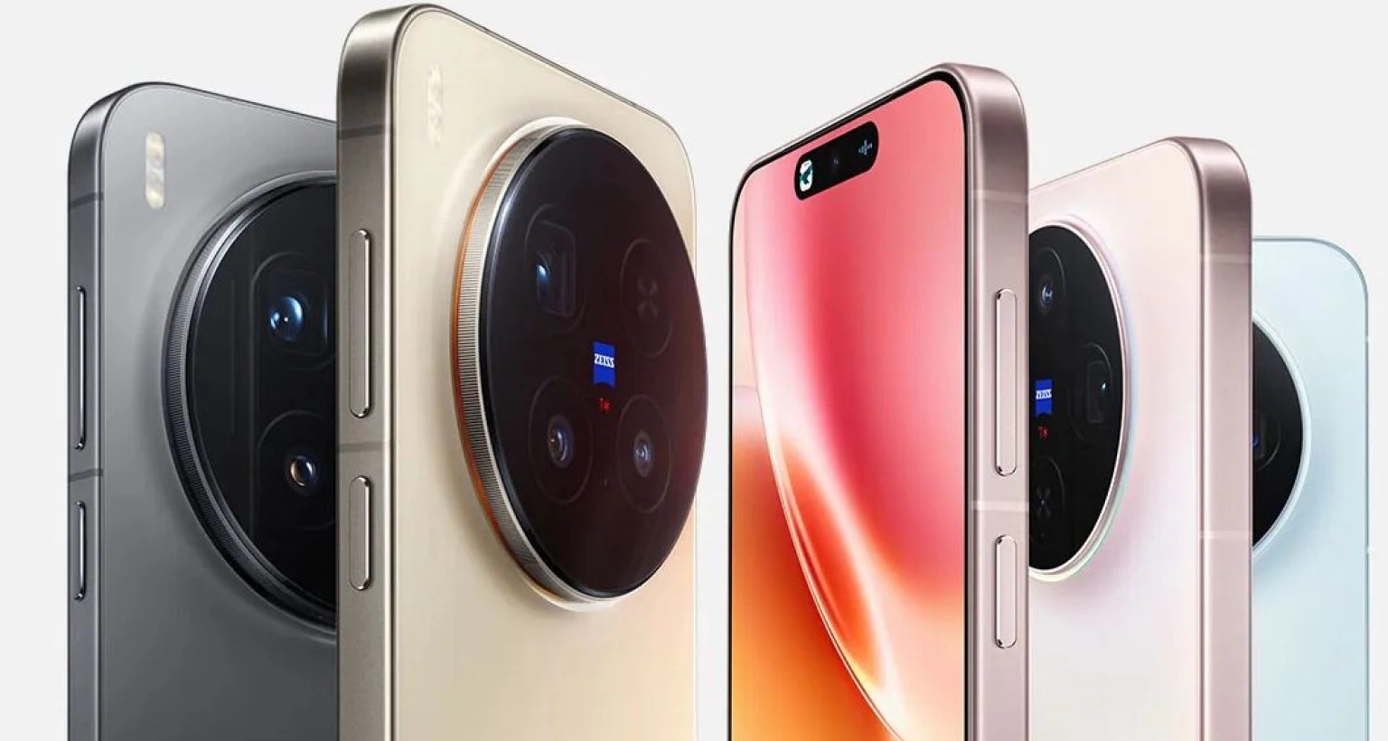 তুমুল আলোচনায় Vivo X300 FE নামের এই স্মার্টফোনটি