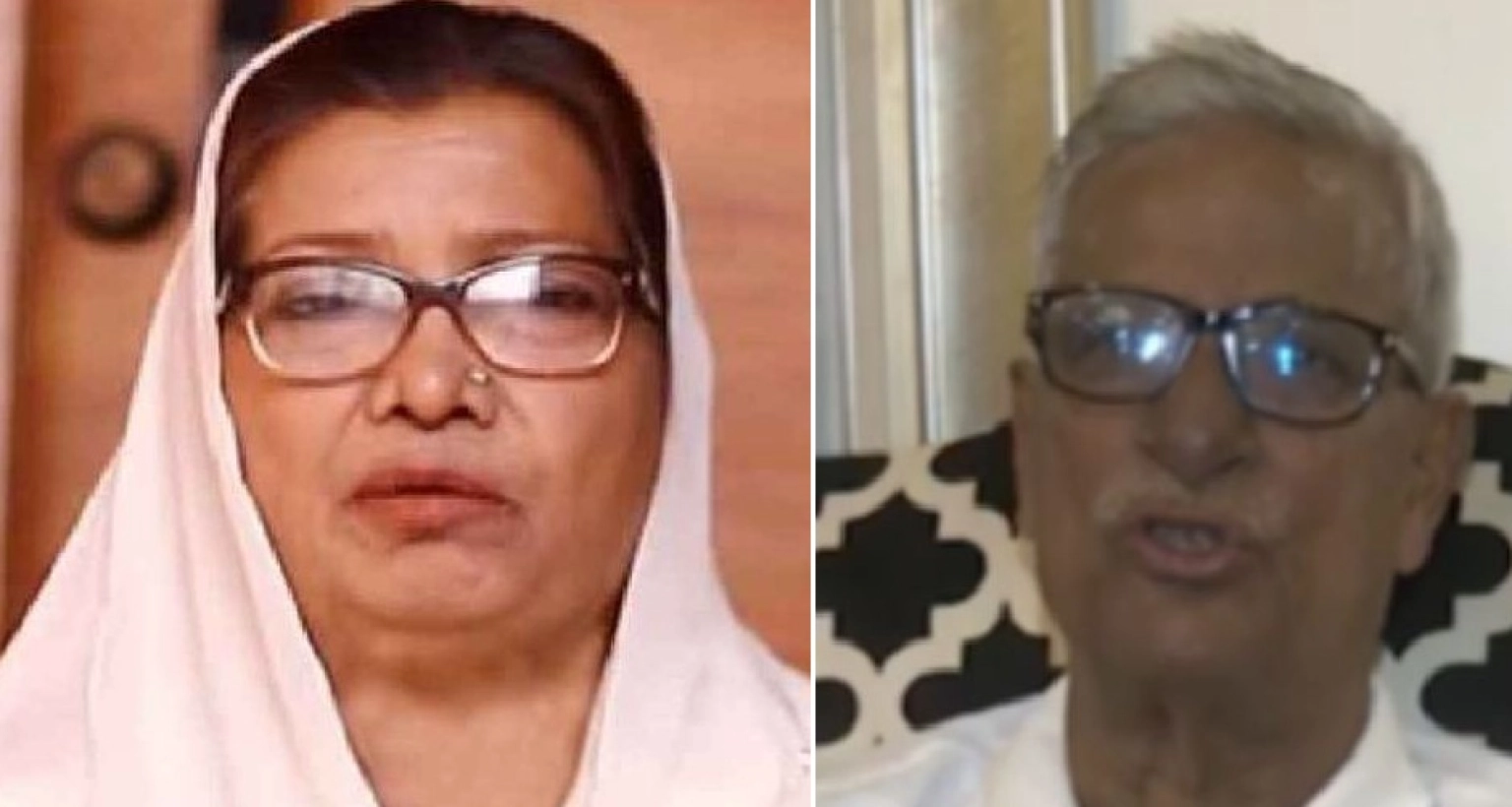 লাইফ সাপোর্টে জয়নুল আবদিন ফারুকের স্ত্রী কানিজ ফাতেমা 