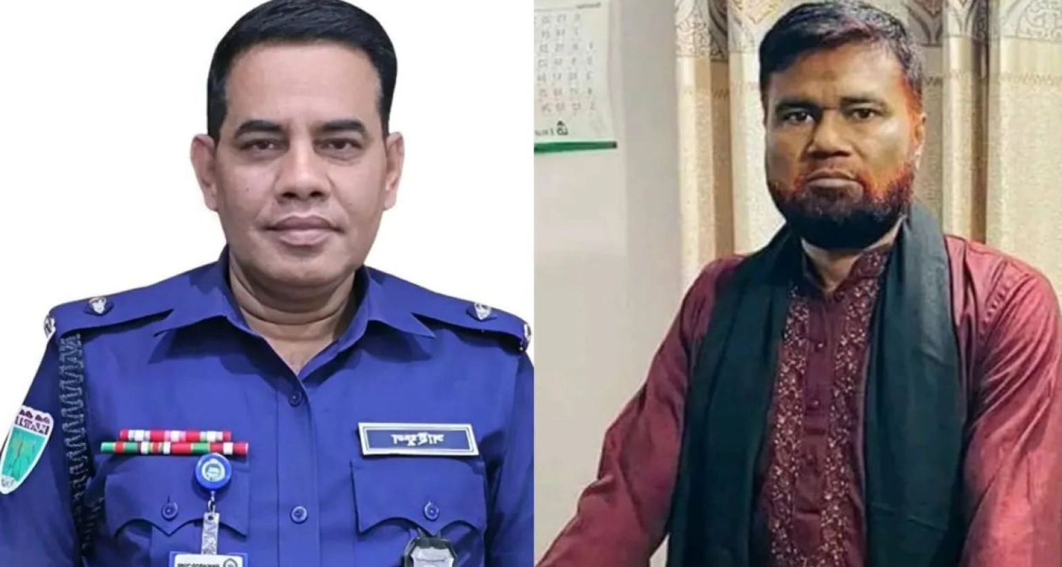 ব্যাপক চাঞ্চল্যের সৃষ্টি ওসি-বিএনপি নেতার অডিও নিয়ে