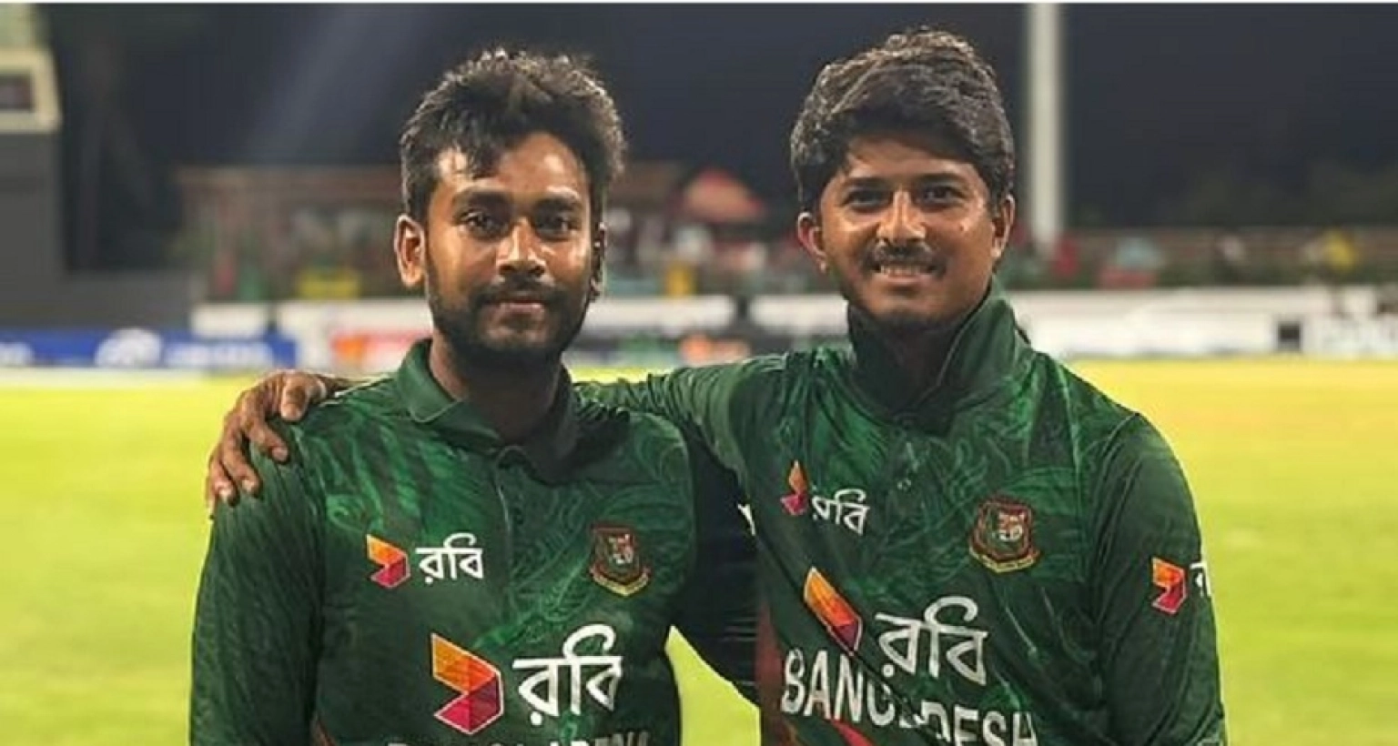 বাংলাদেশ জাতীয় দলের ক্রিকেটারের মায়ের মৃত্যু