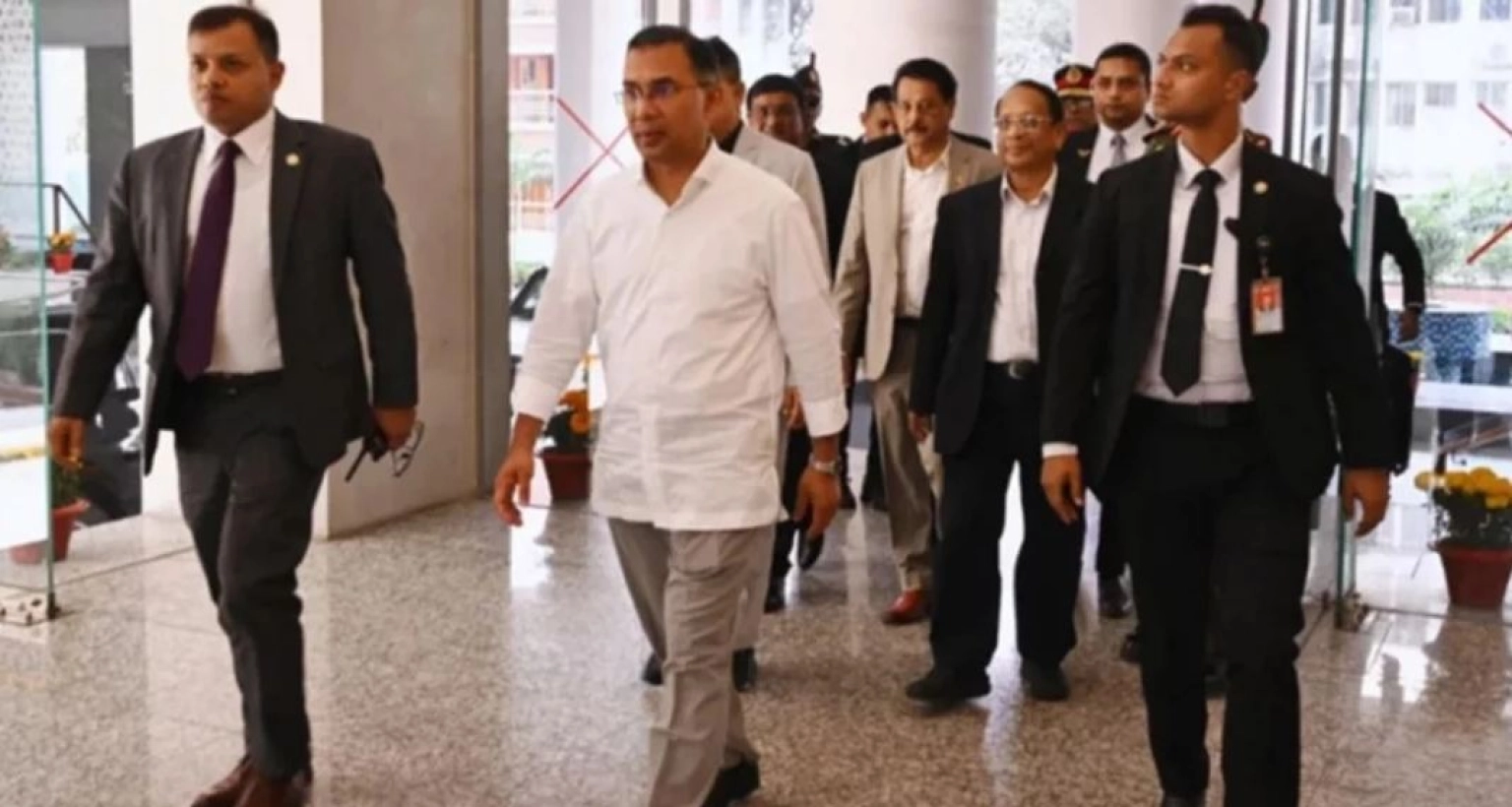 রোজার সময় মেনে সকাল ৯টায় সচিবালয়ে প্রধানমন্ত্রী, অভিভূত কর্মকর্তা-কর্মচারীরা