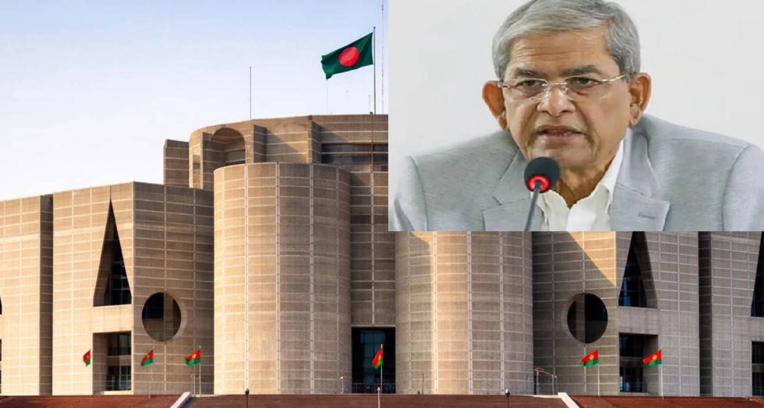 কারা হচ্ছেন সংরক্ষিত নারী আসনে এমপি, জানালেন বিএনপি মহাসচিব 