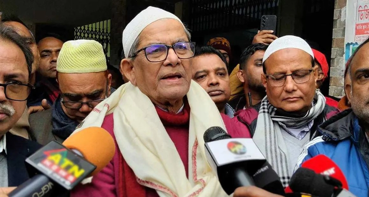 বিভিন্ন স্থানে আ.লীগের কার্যালয় খোলার প্রসঙ্গে যা বললেন মির্জা ফখরুল