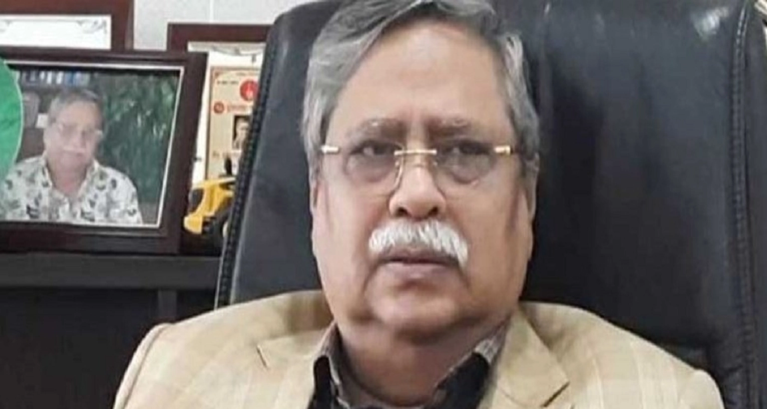  বঙ্গভবনে কী ঘটেছিল আ.লীগ সরকার পতনের দিন, জানালেন রাষ্ট্রপতি