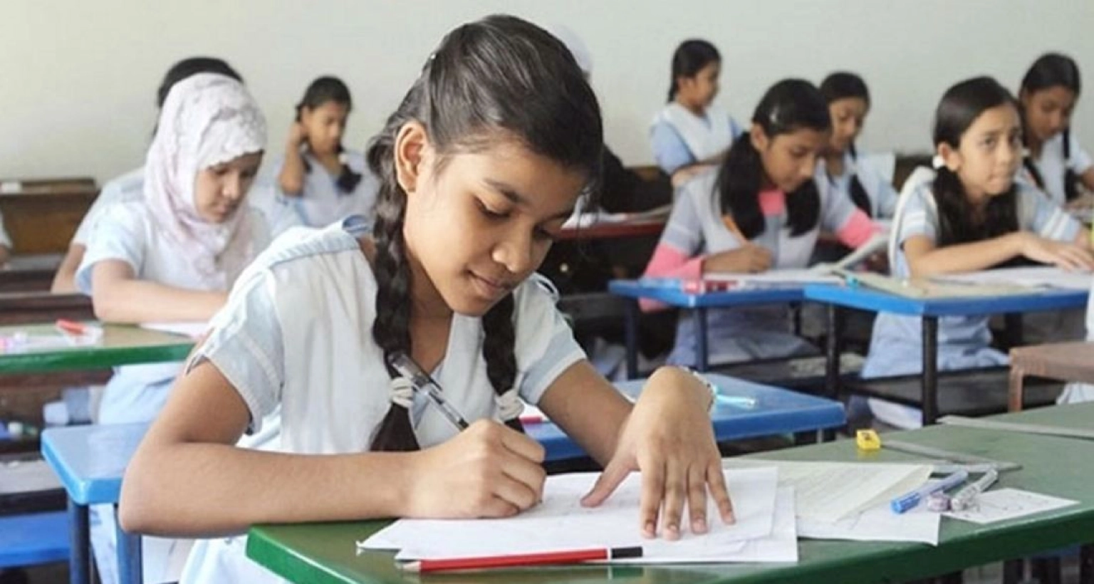 আগামীকাল জুনিয়র বৃত্তি পরীক্ষার ফল প্রকাশ, জানা যাবে দুইভাবে